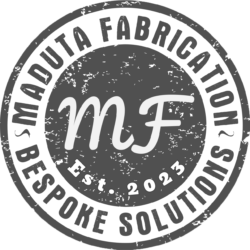 Maduta Fabrication